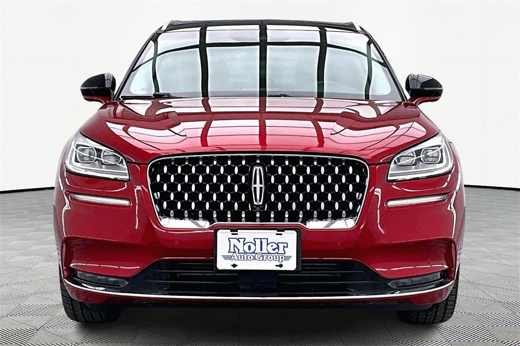 Used 2020 Lincoln Corsair Reserve w/ Equipment Group 202A image 3