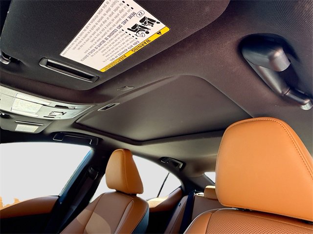 Used 2025 Lexus IS 350 F Sport image 25