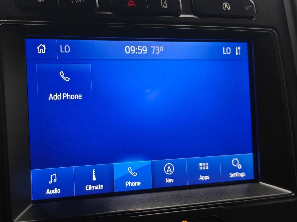 Used 2020 Ford Expedition Limited image 50