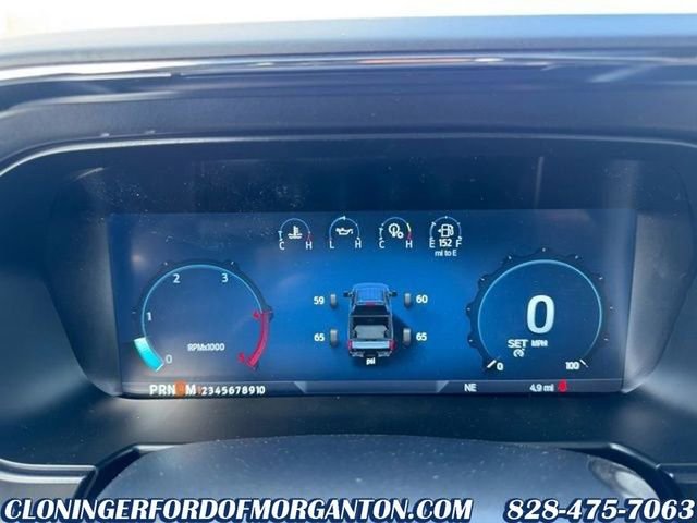 New 2026 Ford F250 XLT w/ XLT Premium Package AWD/4WD image 34