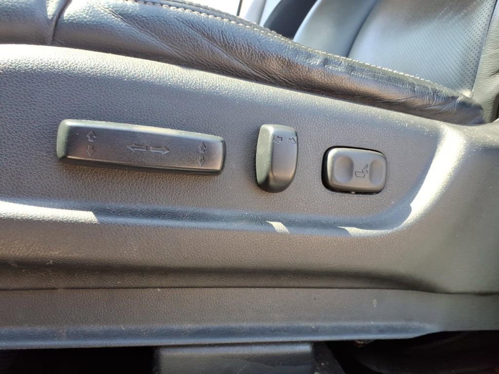 Used 2015 Honda CR-V EX-L image 22