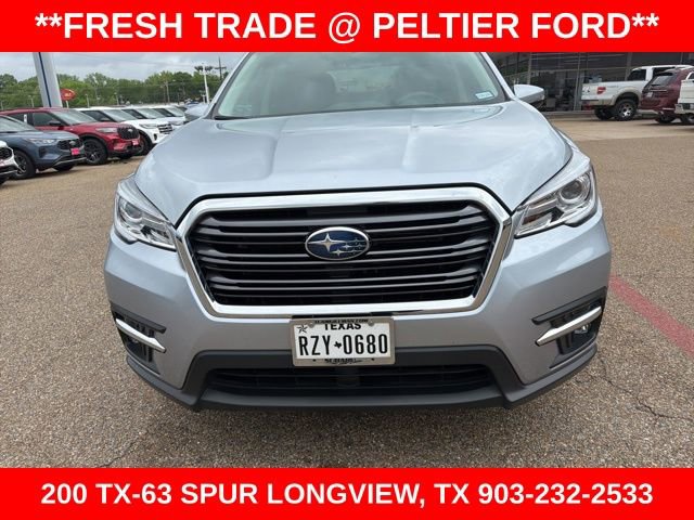 Used 2022 Subaru Ascent Limited w/ Technology Package image 2