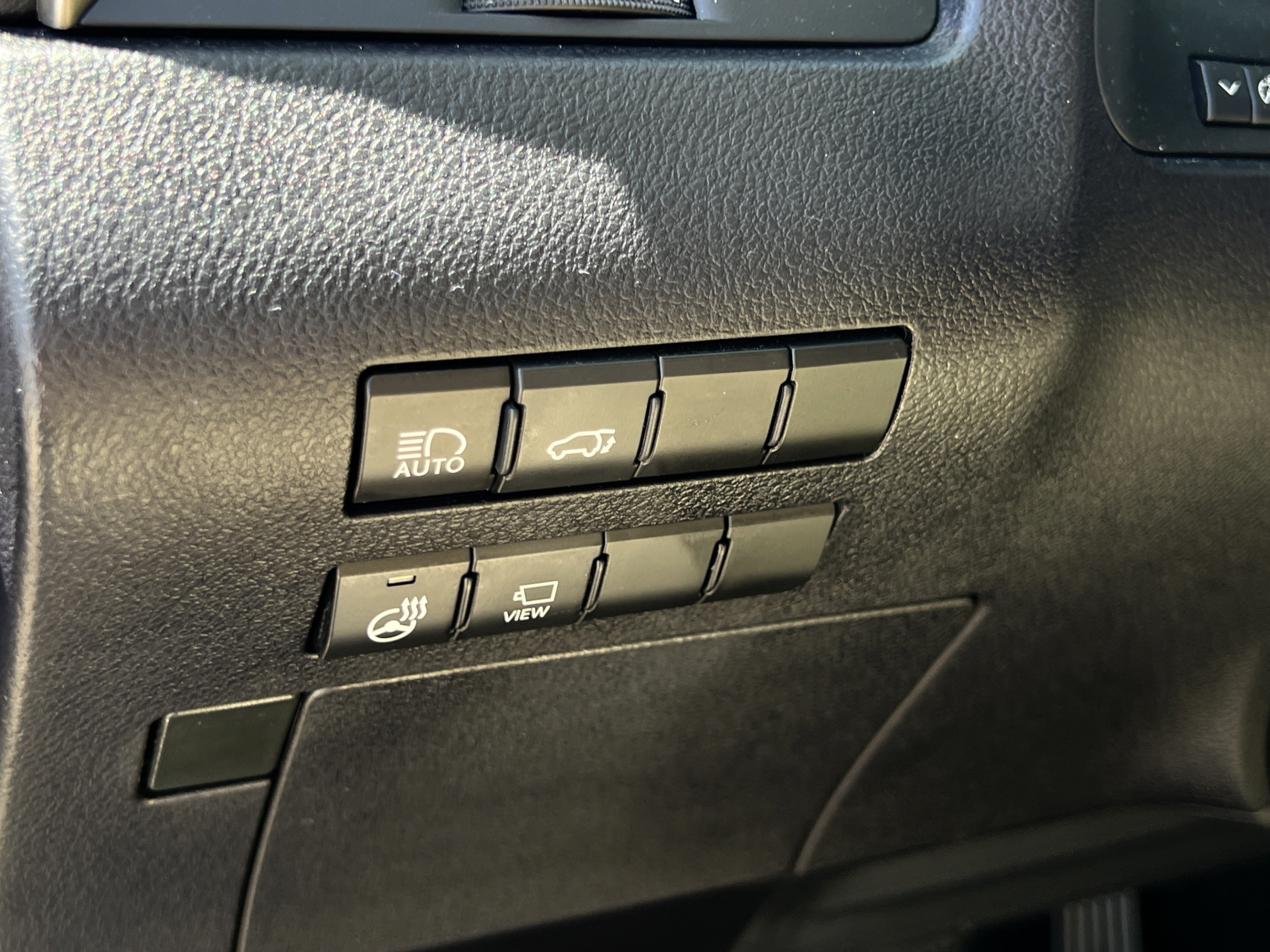 Used 2022 Lexus RX 350 FWD w/ Premium Package image 17