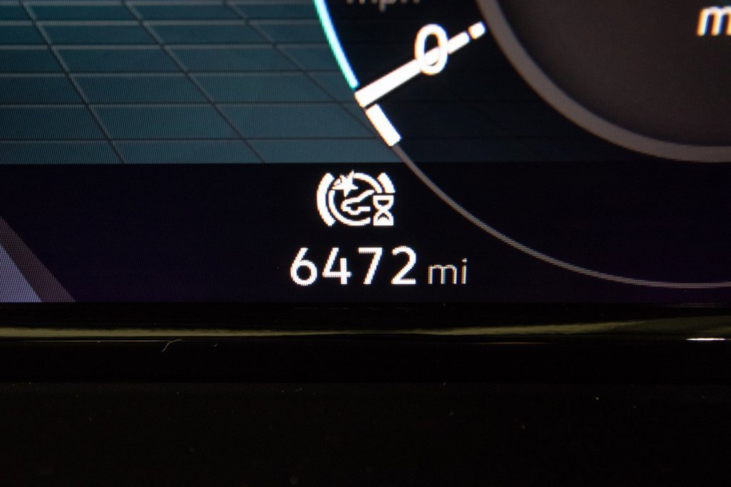 Used 2025 Volkswagen Atlas SE image 20