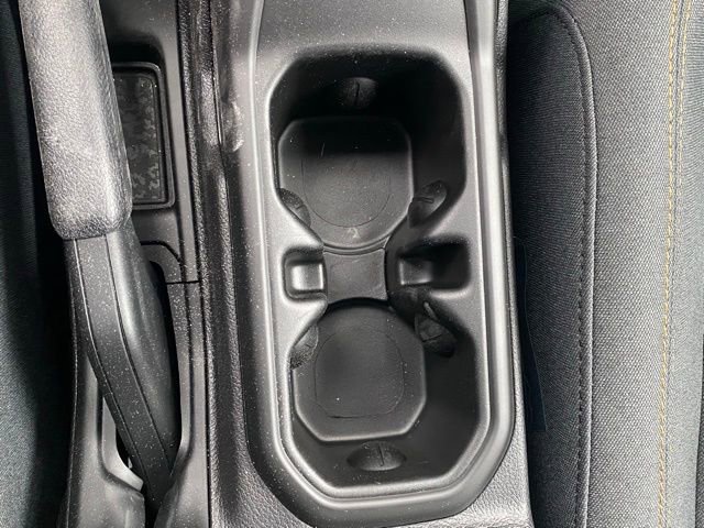 New 2026 Jeep Wrangler Sport S image 5