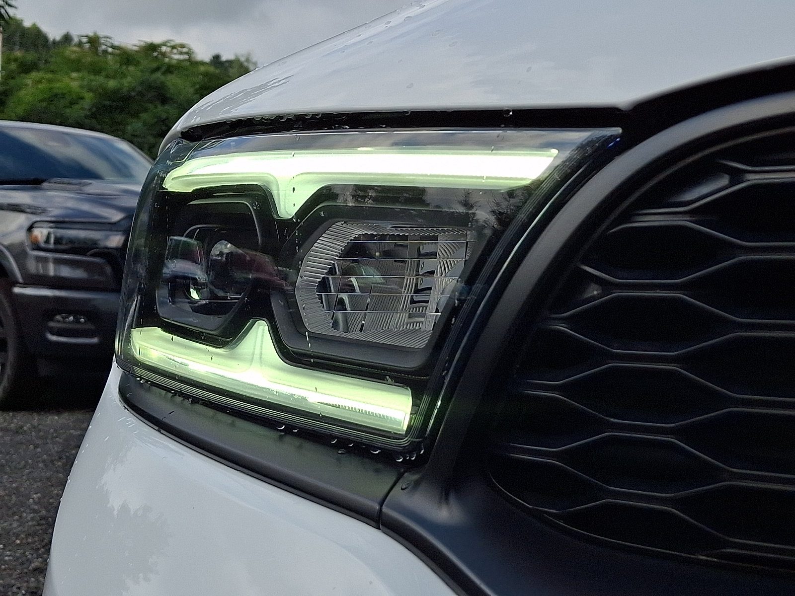 Certified 2026 Dodge Durango GT w/ Tow 'N Go Package AWD/4WD image 9
