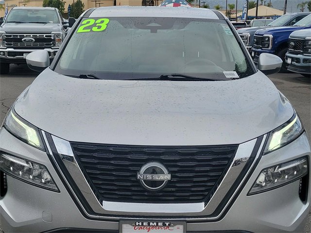 Used 2023 Nissan Rogue SV image 29