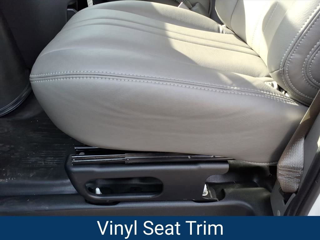 New 2025 Chevrolet Express 2500 w/ Driver Convenience Package image 19