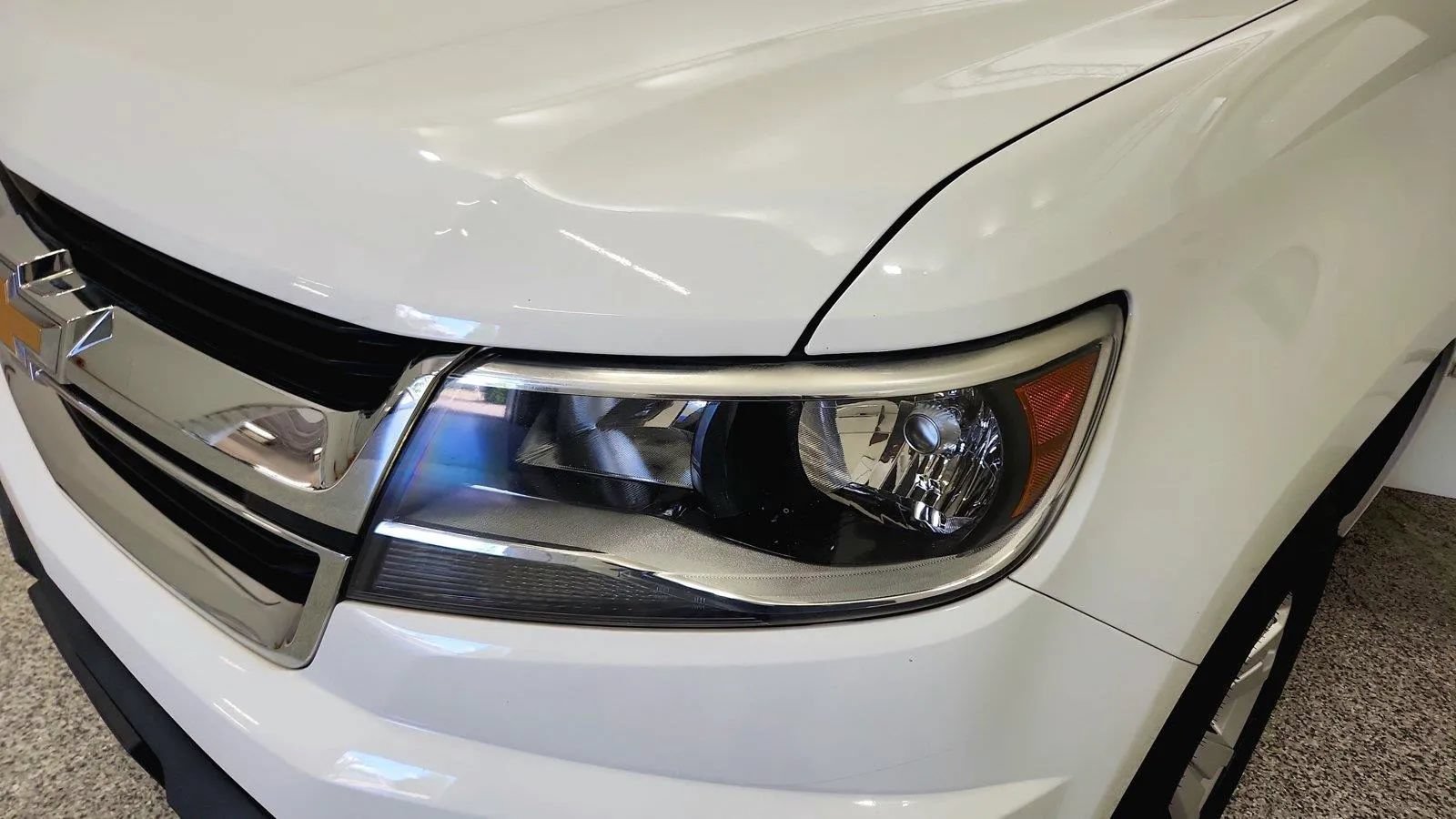 Used 2018 Chevrolet Colorado LT RWD image 32