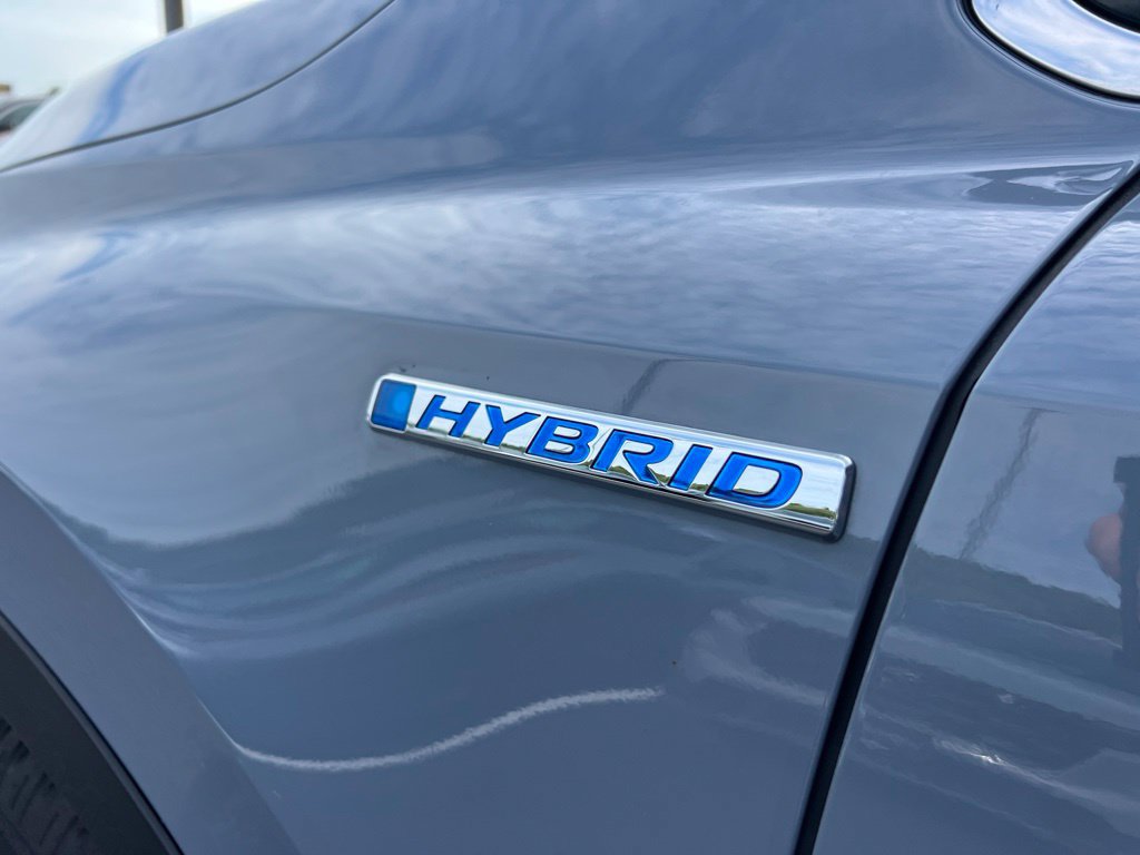 Used 2021 Honda CR-V Touring image 33