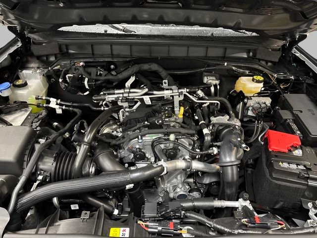 New 2025 Ford Bronco Big Bend image 21