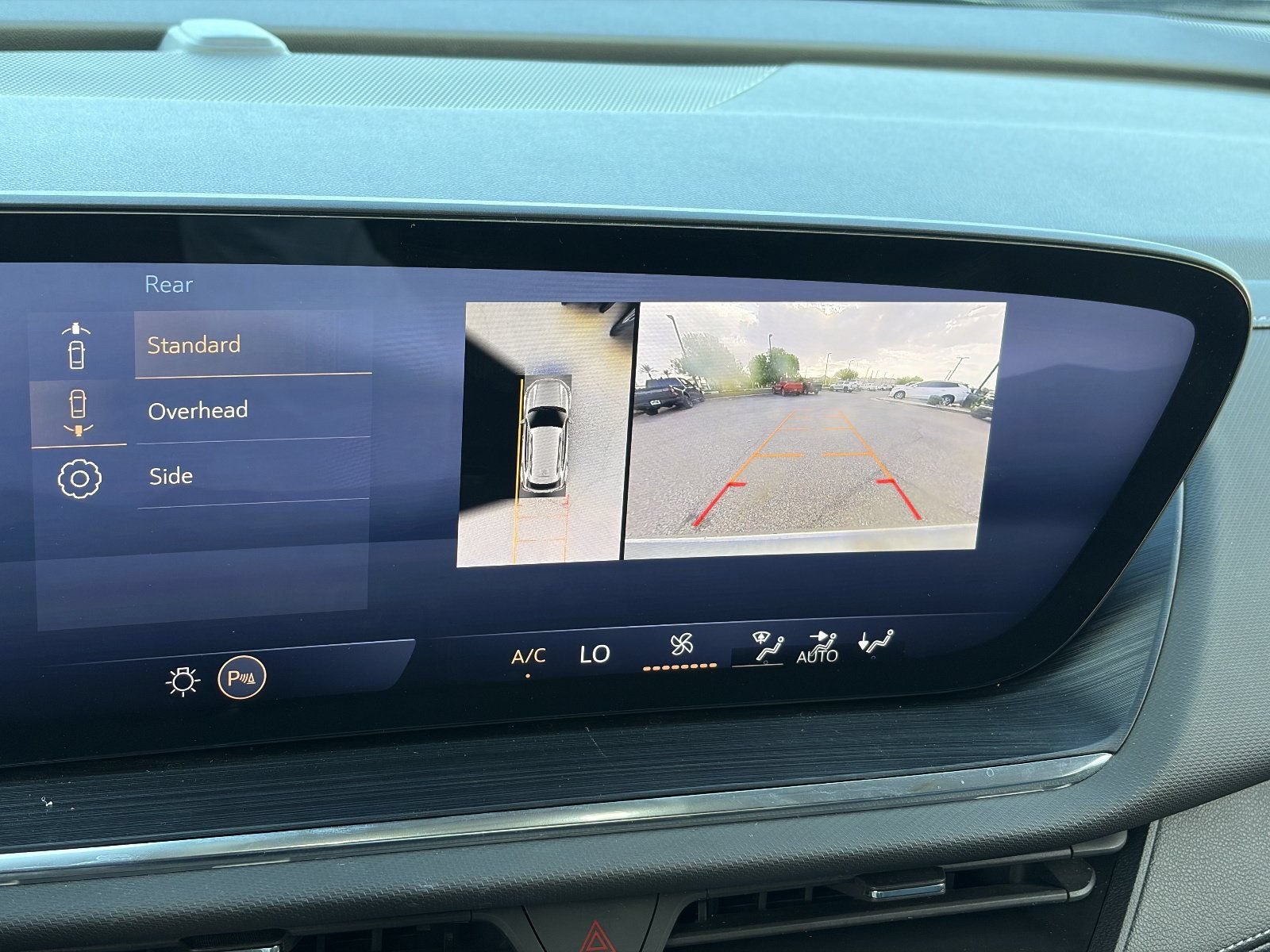 Certified 2025 Buick Envision Preferred AWD/4WD image 29