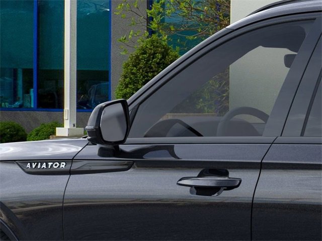New 2025 Lincoln Aviator Premiere w/ Jet Appearance Package image 20