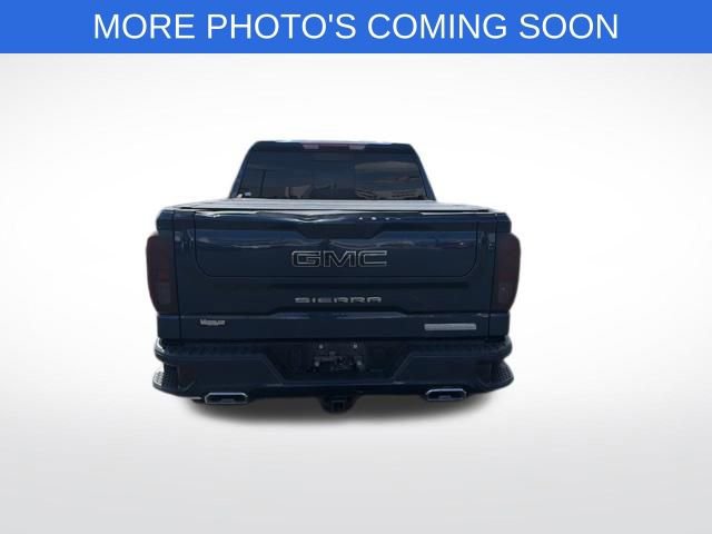 Used 2021 GMC Sierra 1500 Elevation w/ Preferred Package image 5