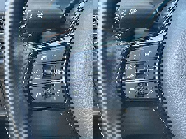 Certified 2025 Honda HR-V Sport image 13