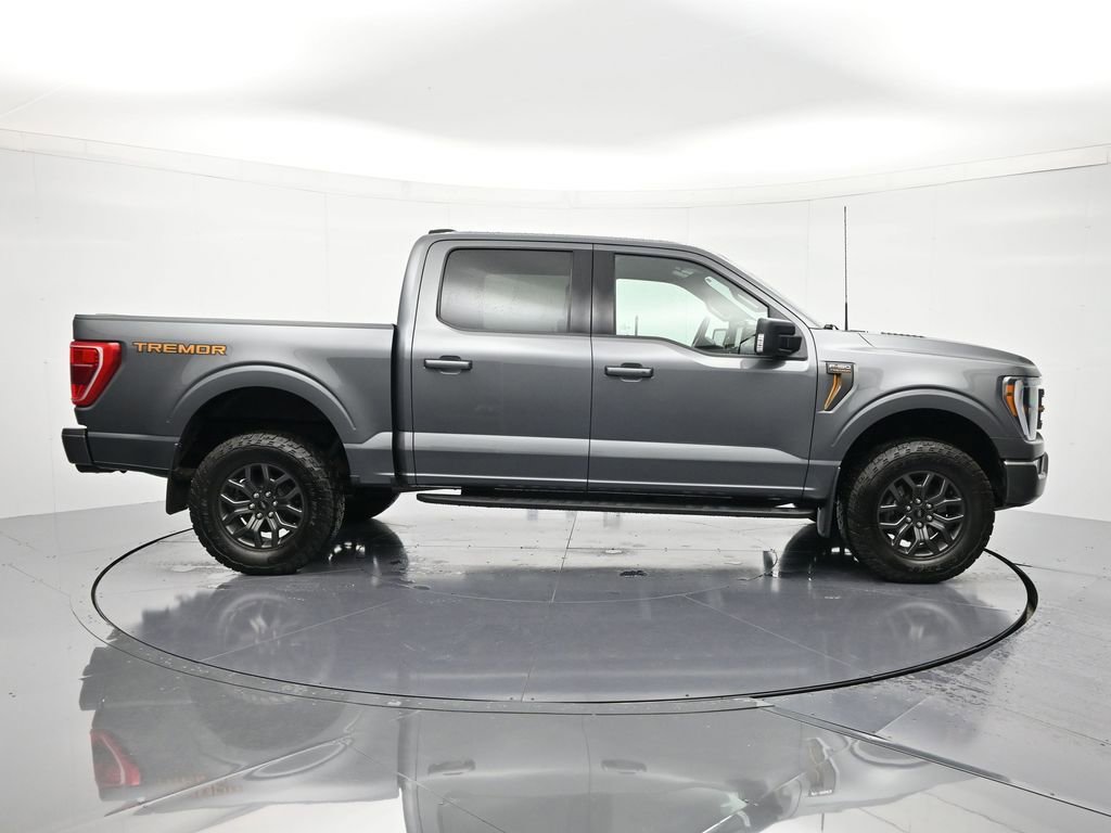 Certified 2023 Ford F150 Tremor image 5