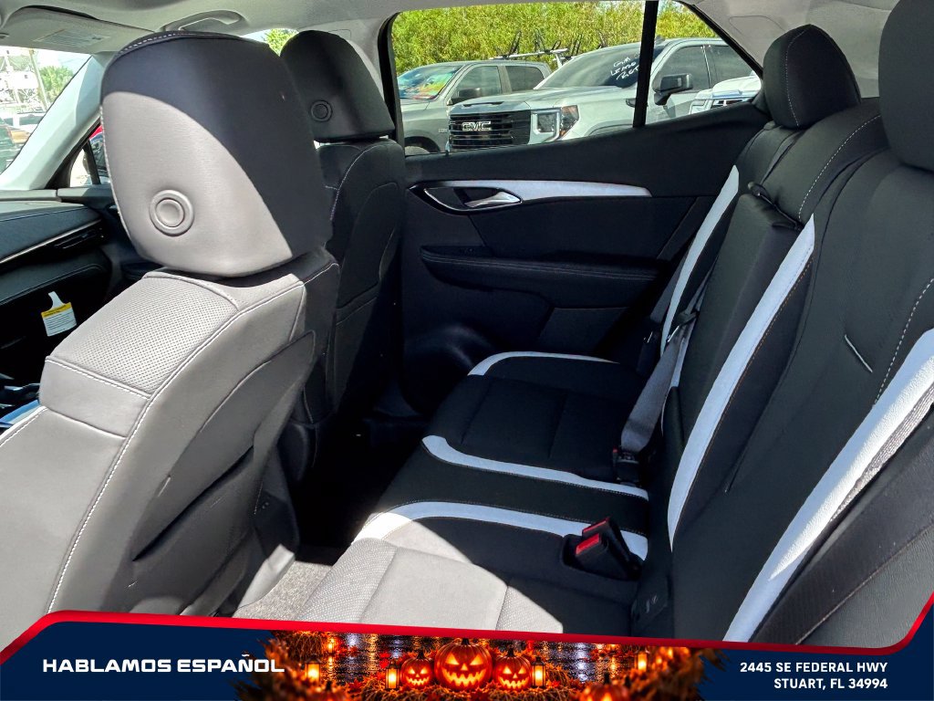 New 2026 Buick Envision Sport Touring AWD/4WD image 12