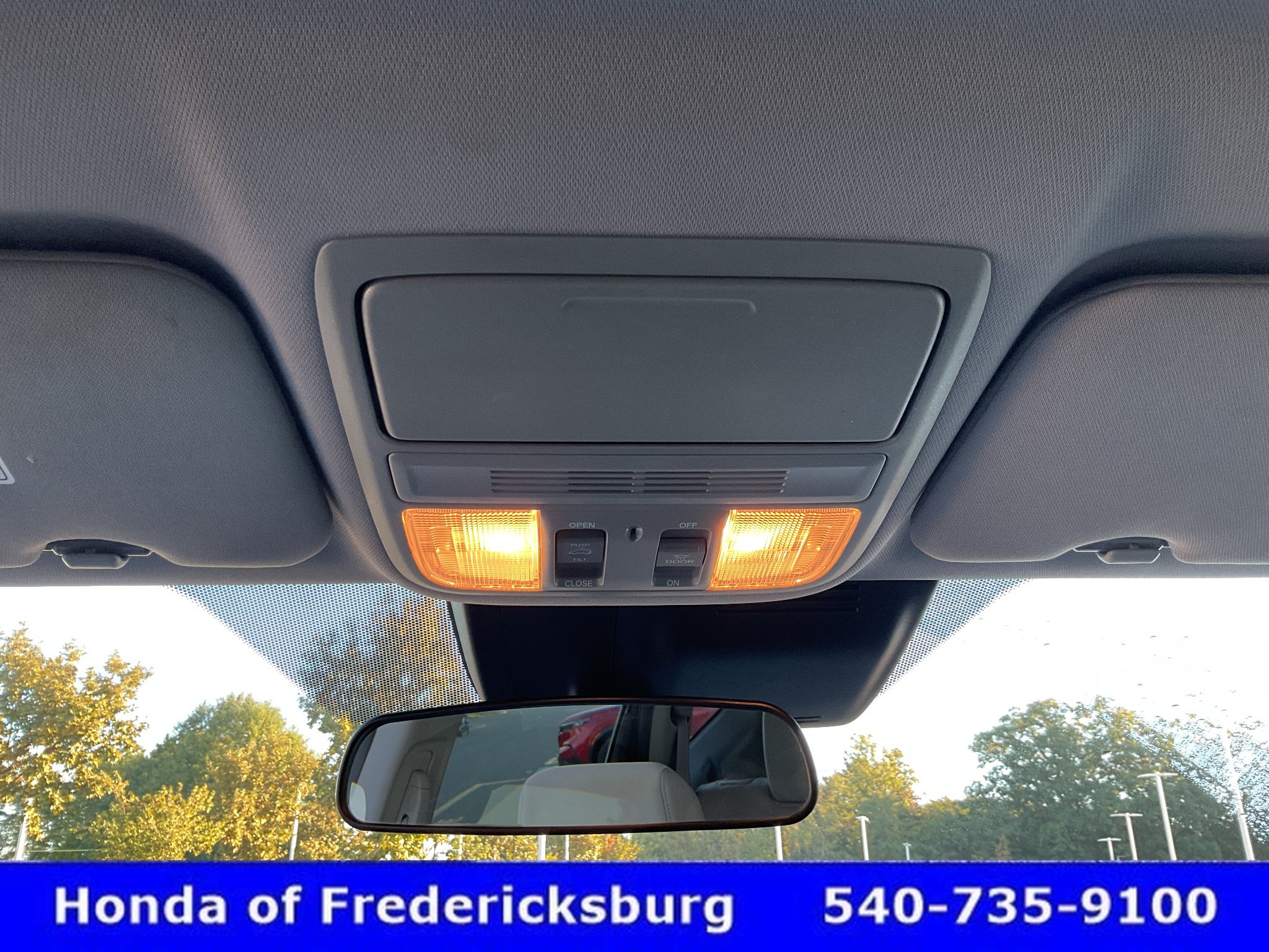Certified 2019 Honda CR-V EX image 42