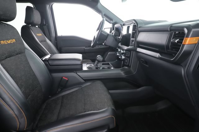 Used 2024 Ford F150 Tremor w/ Mobile Office Package AWD/4WD image 31