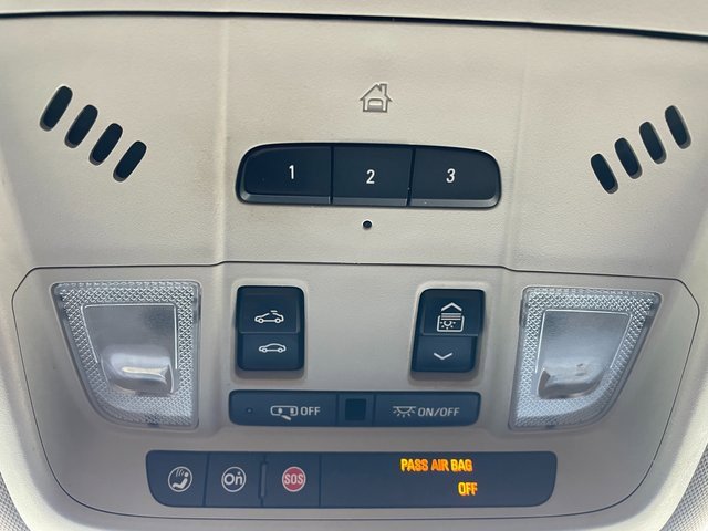 Used 2018 GMC Terrain Denali w/ Comfort Package image 18