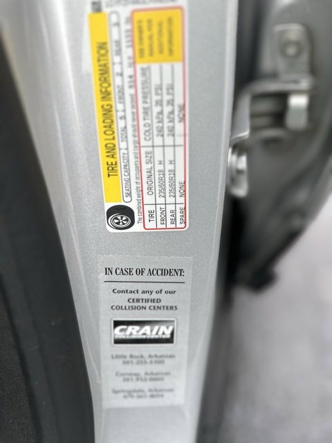 Used 2020 Cadillac XT4 Sport image 6