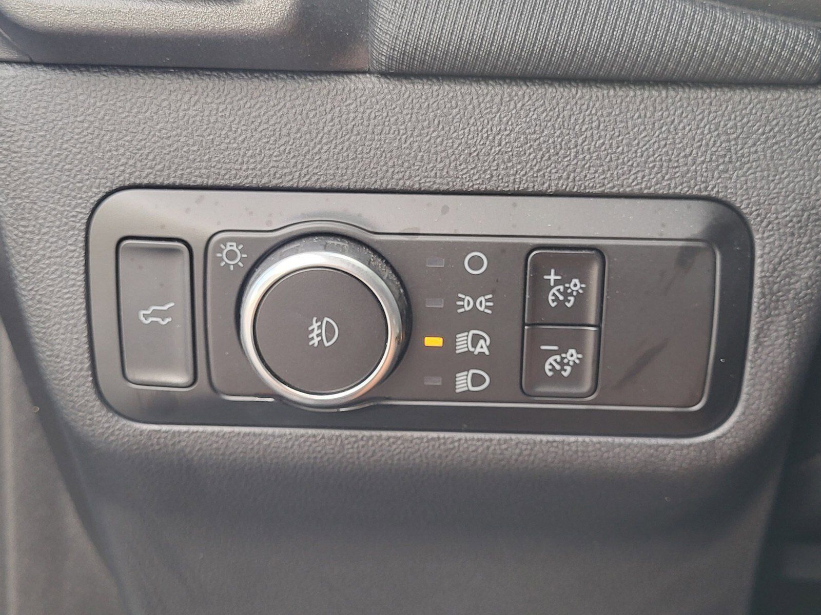 Certified 2025 Ford Bronco Sport Badlands w/ Badlands Tech Package image 24