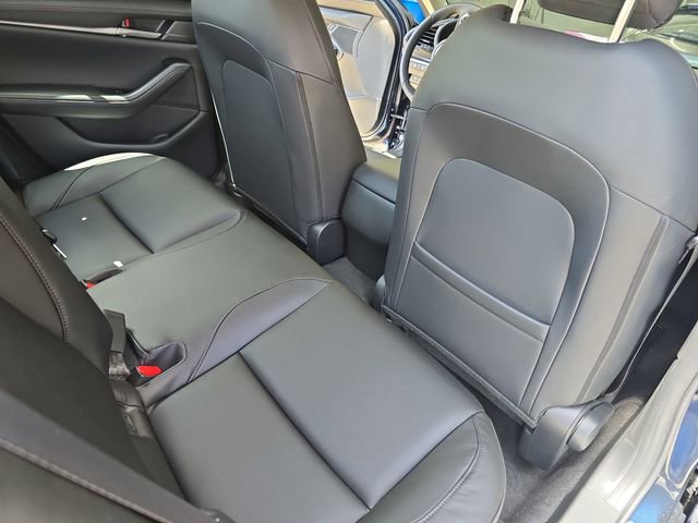 New 2026 MAZDA MAZDA3 s Sport image 12