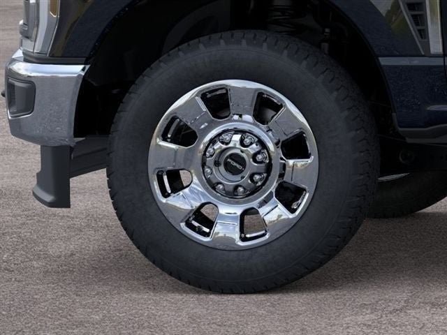 New 2026 Ford F350 Lariat w/ Chrome Package AWD/4WD image 19