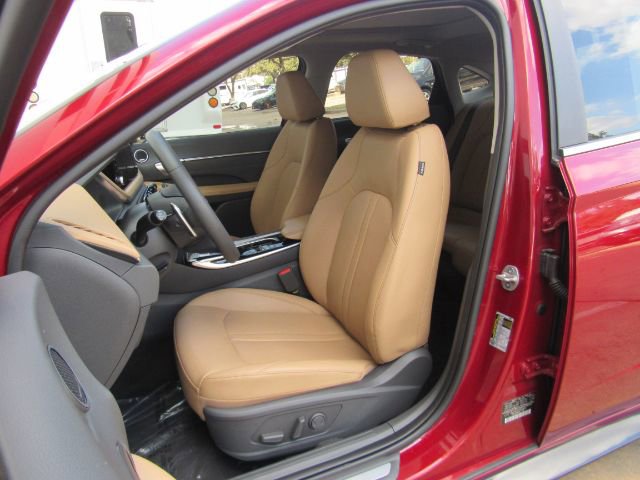 Used 2023 Hyundai Sonata Limited image 6