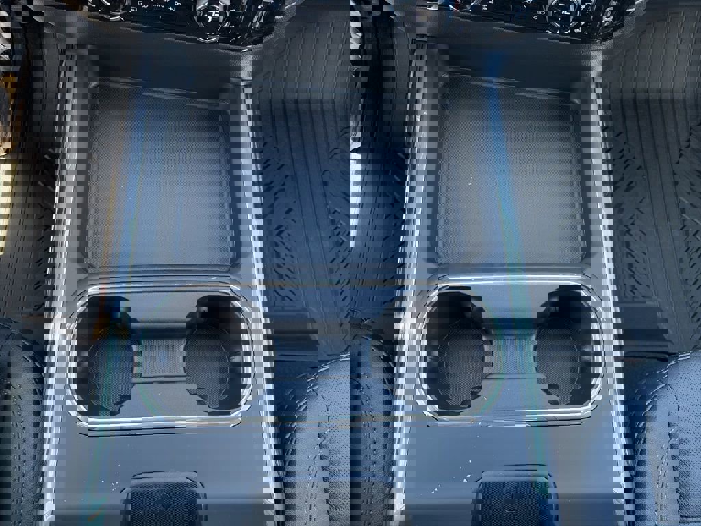 New 2026 Chevrolet Silverado 2500 LTZ w/ LTZ Plus Package image 27