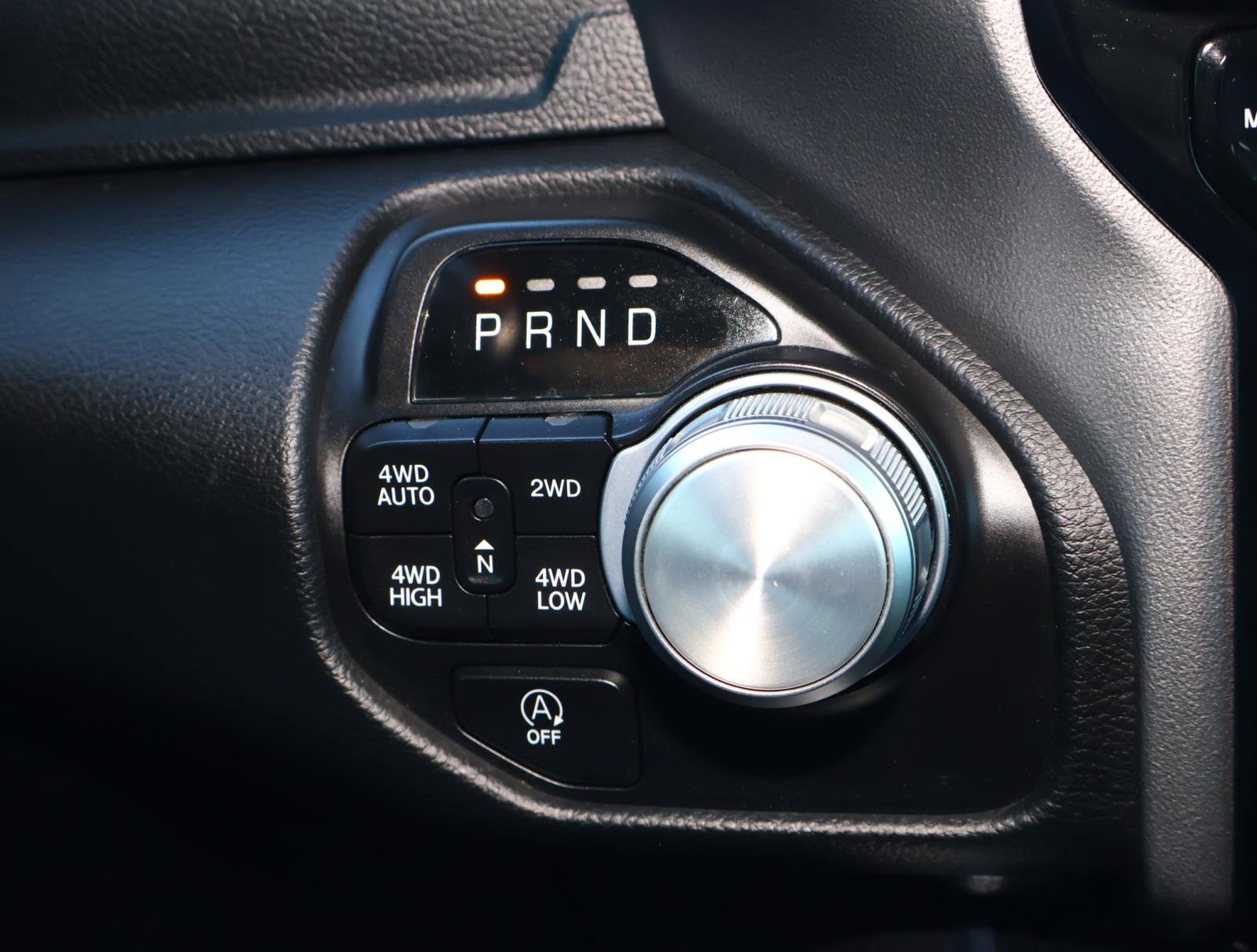 Used 2023 RAM 1500 Laramie image 27