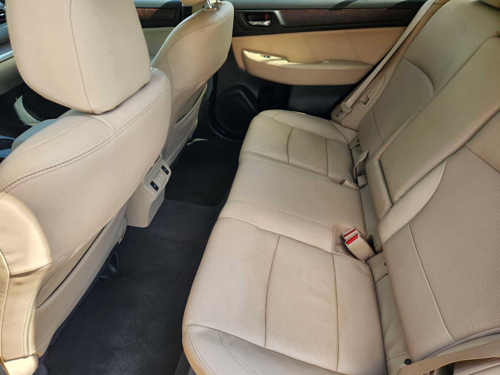 Used 2019 Subaru Outback 2.5i Limited AWD/4WD image 29