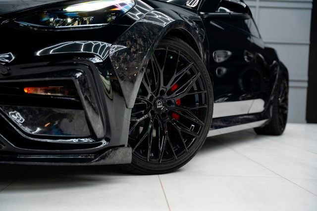 Used 2021 Tesla Model 3 Performance AWD/4WD image 3