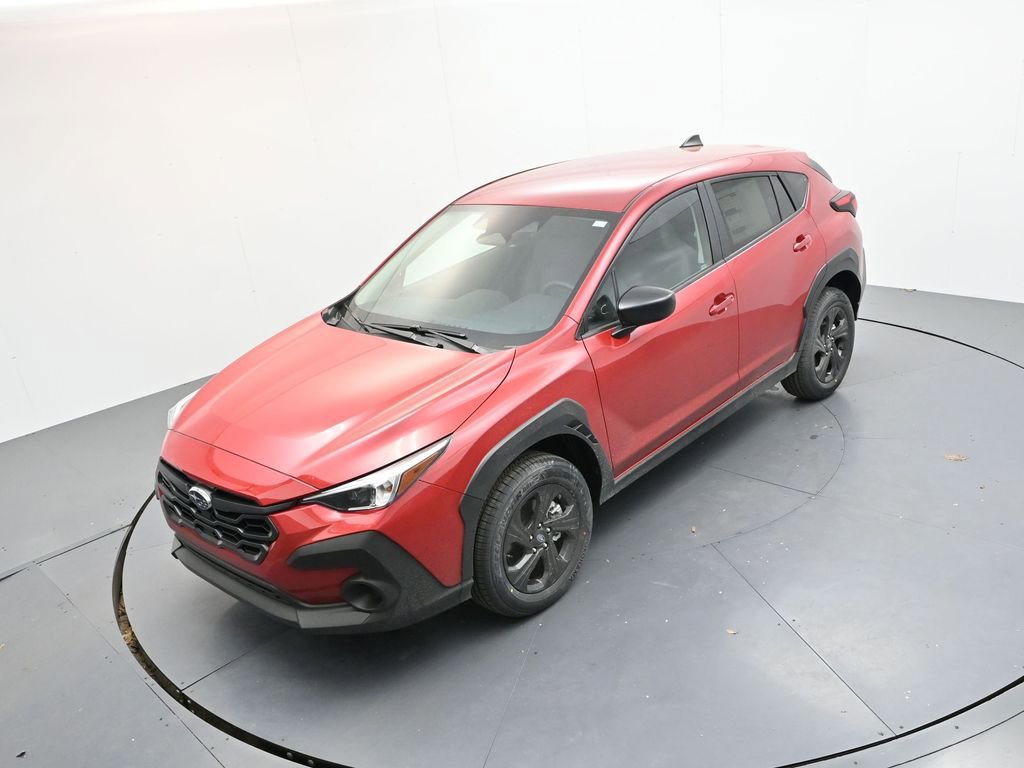 New 2026 Subaru Crosstrek 2.5i AWD/4WD image 11