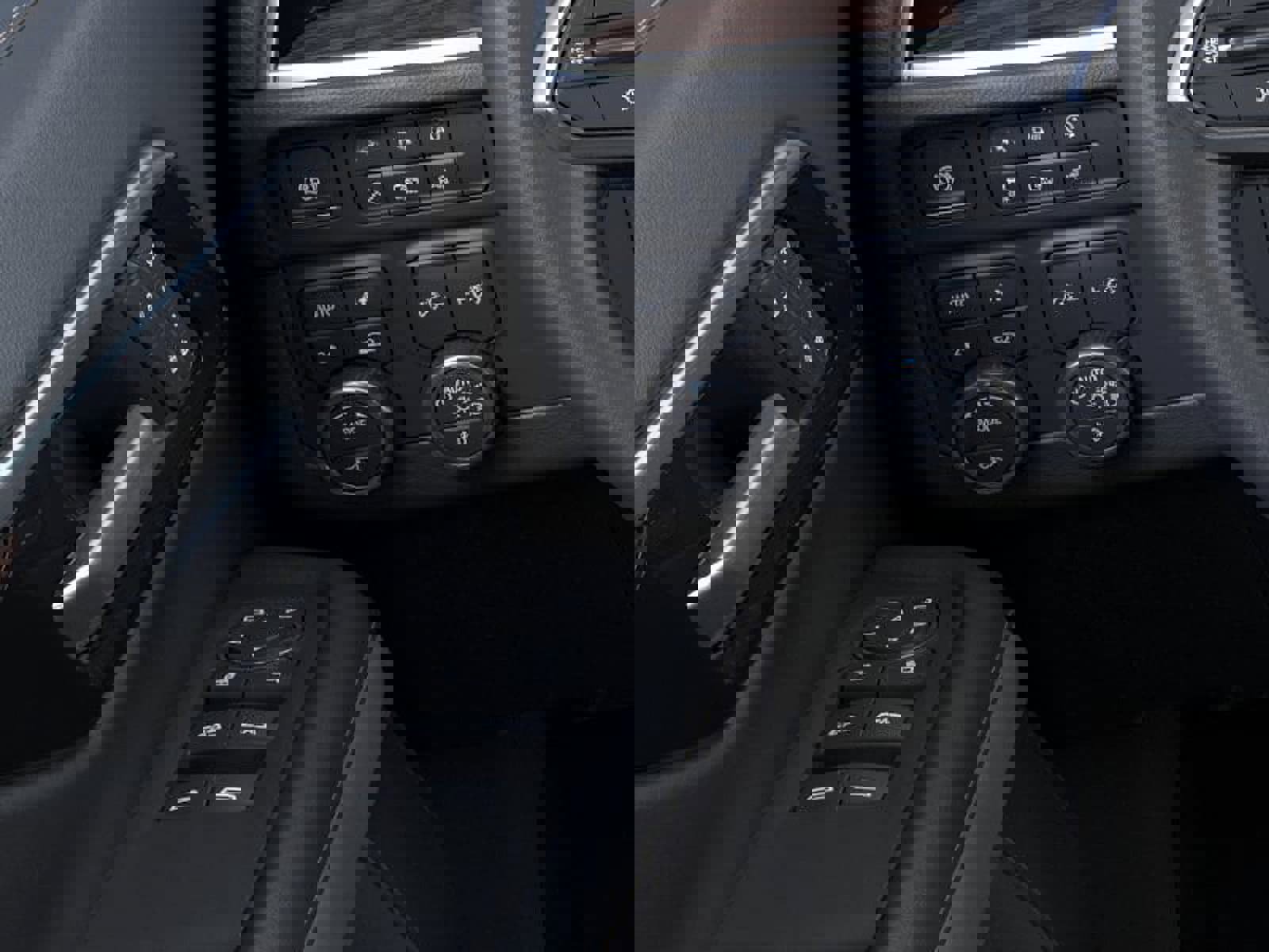 New 2025 Chevrolet Suburban Premier image 22