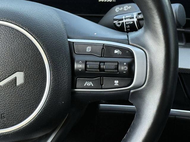 Used 2023 Kia Sportage SX AWD/4WD image 14