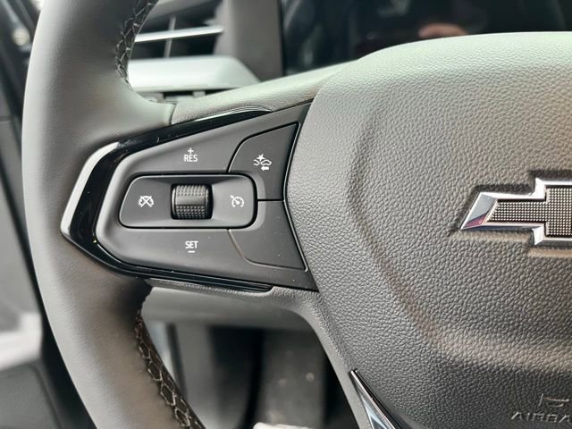New 2027 Chevrolet Bolt LT w/ Comfort Package FWD image 24