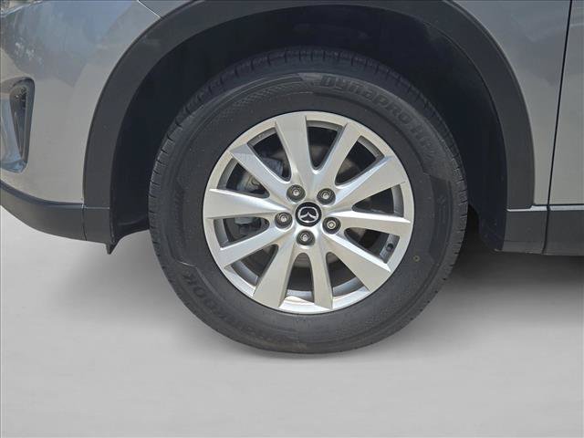 Used 2014 MAZDA CX-5 Touring w/ Bose/Moonroof Package FWD image 23