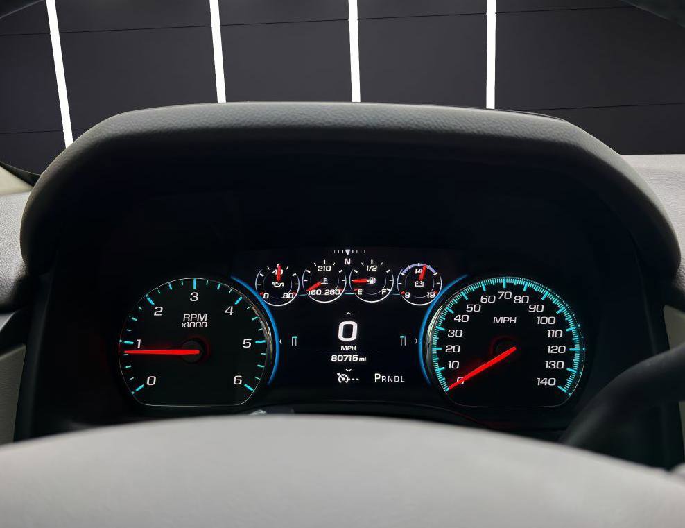 Used 2017 GMC Yukon Denali w/ Open Road Package image 17