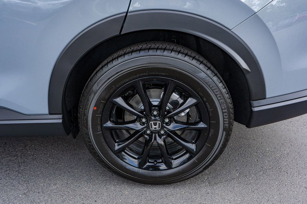 New 2026 Honda CR-V Sport-L image 10