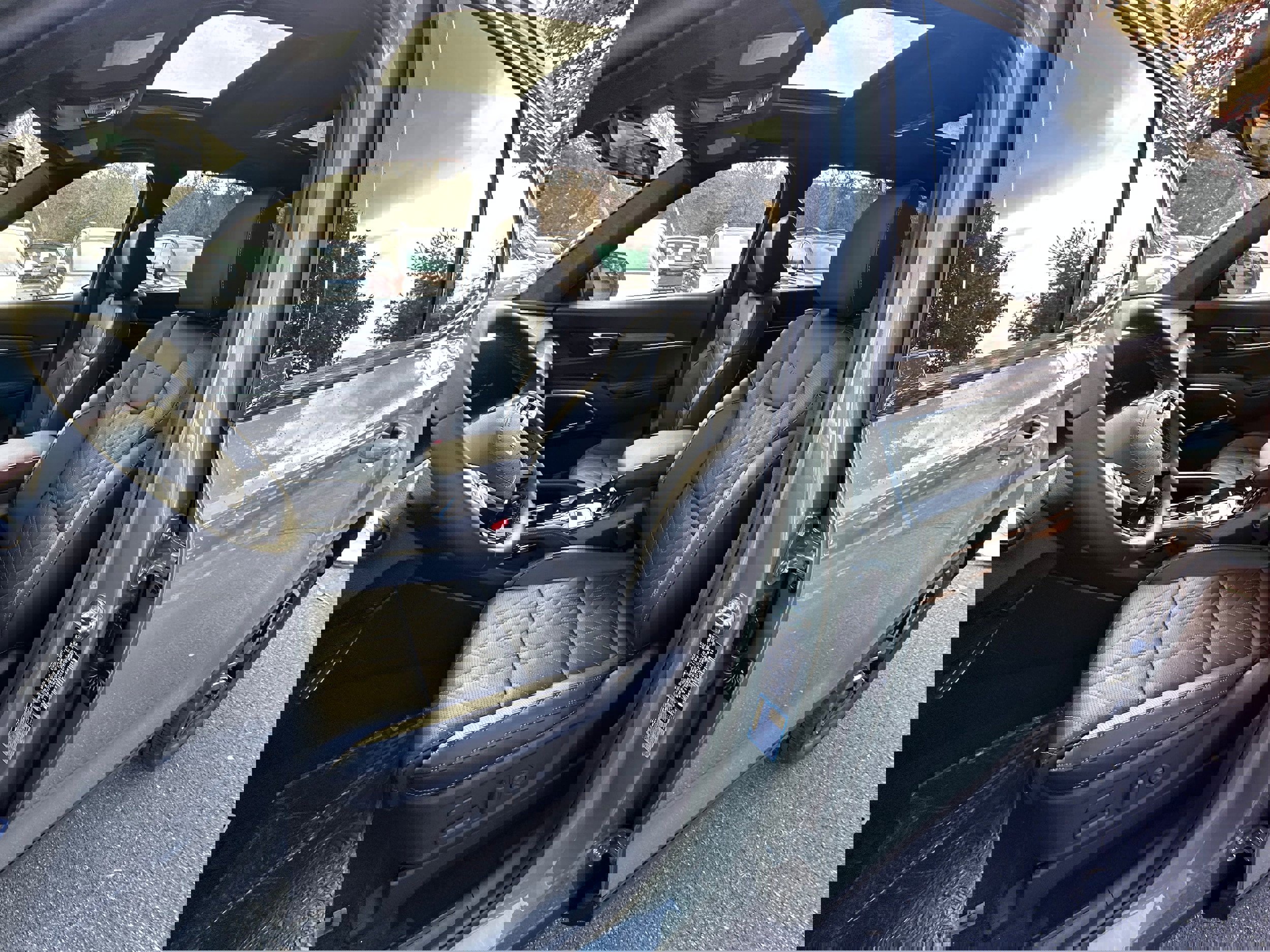 New 2025 Kia Telluride SX X-Line image 37