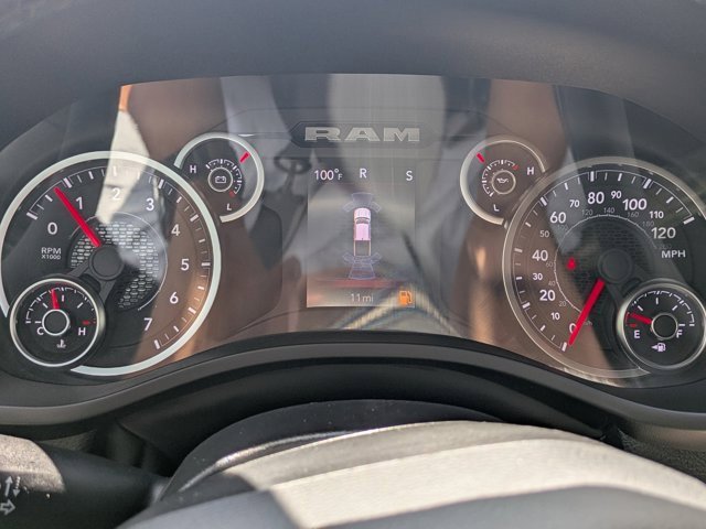 New 2026 RAM 1500 Big Horn image 23