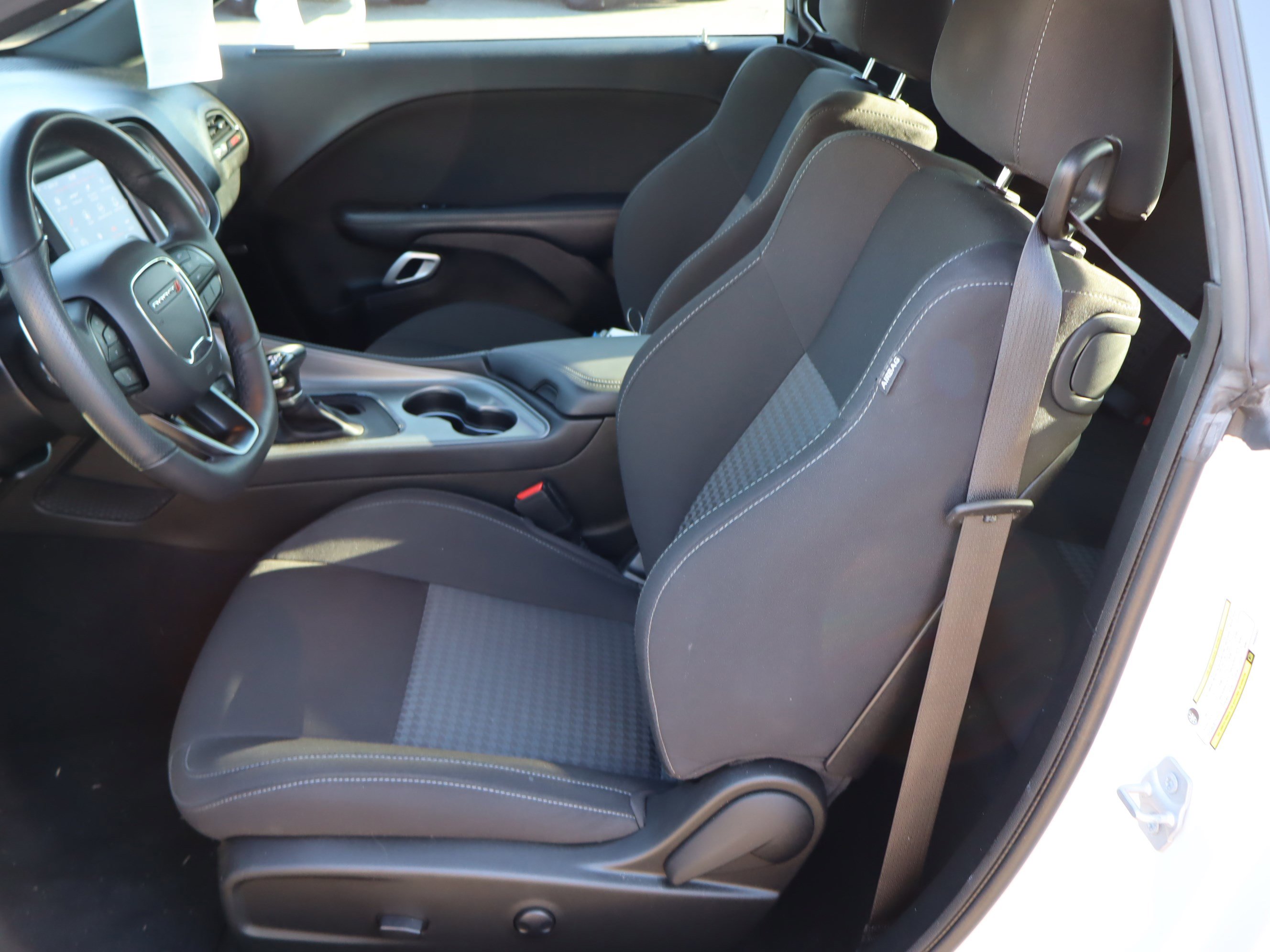 Used 2023 Dodge Challenger R/T Scat Pack RWD image 14