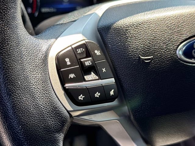 Used 2023 Ford Explorer Limited w/ Equipment Group 301A image 35