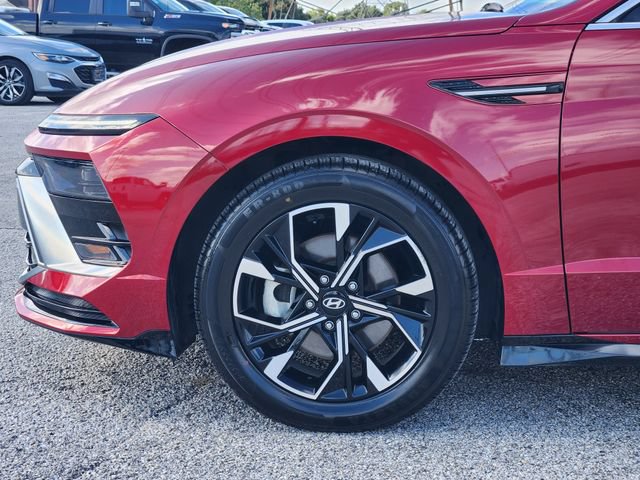 Used 2025 Hyundai Sonata SEL FWD image 8