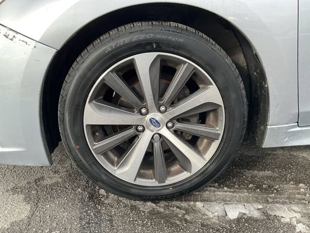 Used 2015 Subaru Legacy 2.5i Limited image 7