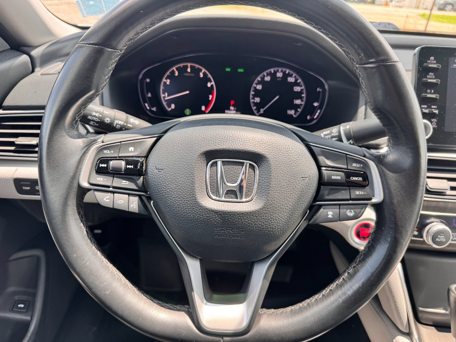 Used 2019 Honda Accord EX-L image 15