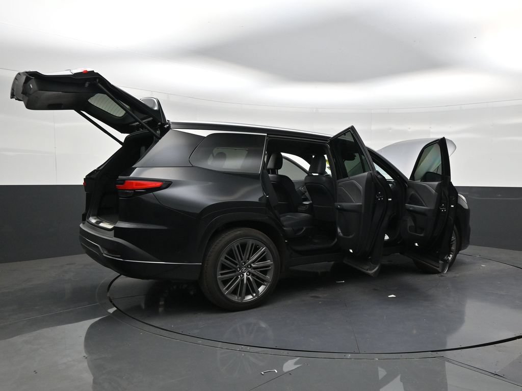 Used 2026 Lexus TX 350 AWD w/ Technology Package image 28