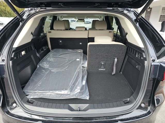 New 2026 MAZDA CX-90 3.3 Turbo w/ Preferred Package image 15