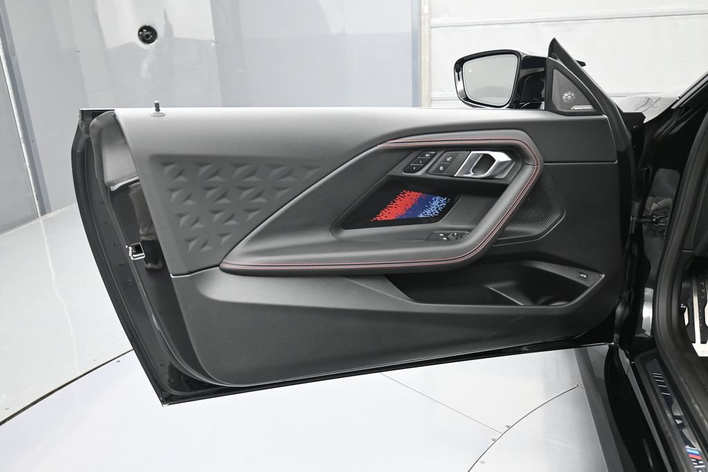 Used 2025 BMW M2 w/ Lighting Package RWD image 15